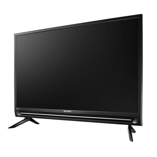 🔥新品上市🔥【夏普SHARP】32吋 HD Google TV智慧連網液晶顯示器 2T-C32EG1X