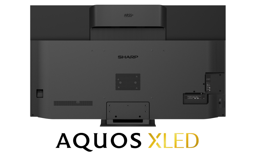 【夏普SHARP】75吋 4K UHD 智慧聯網顯示器 4T-C75FV1X