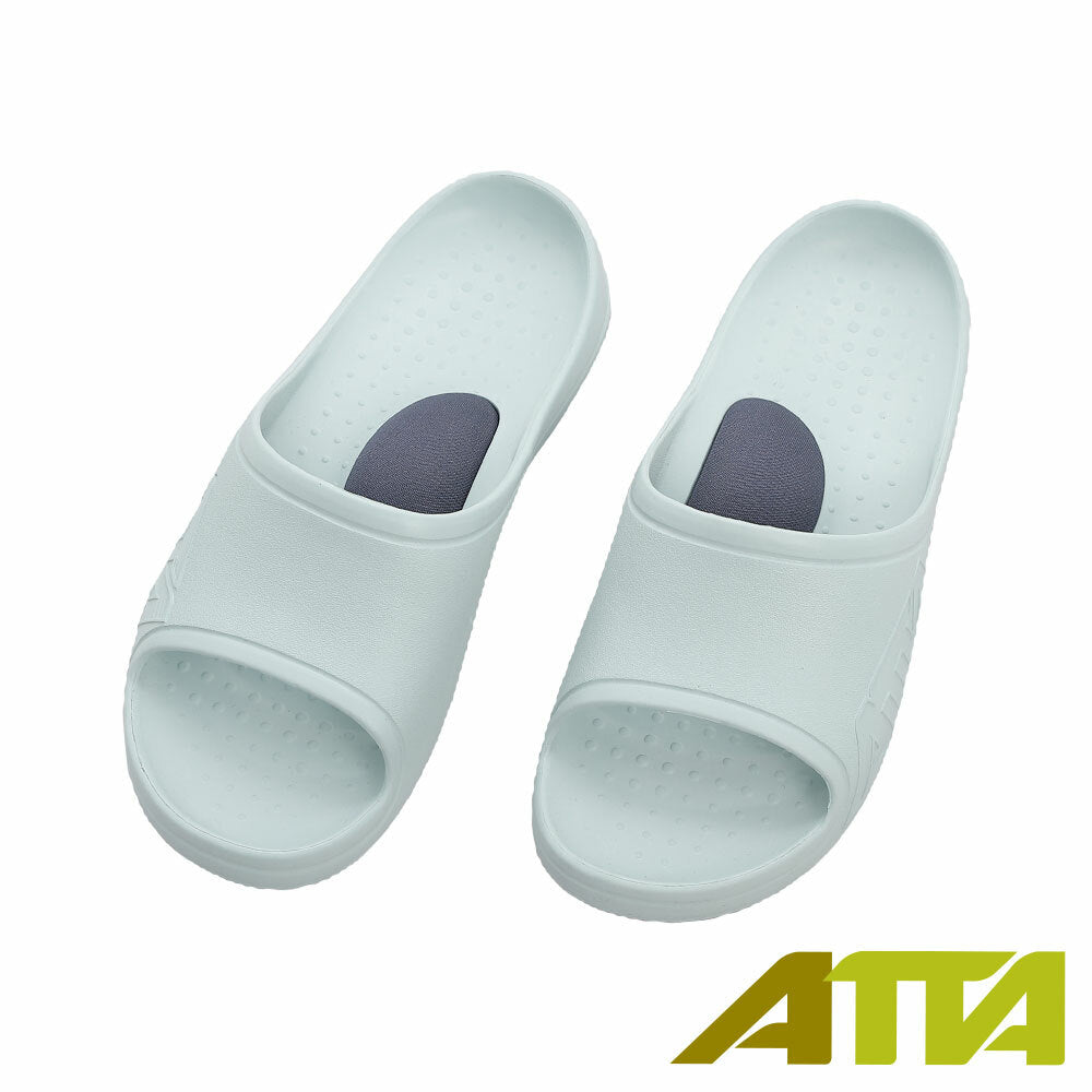 🔥新品上市🔥【ATTA】LIQ 立擴鞋 (水藍/深藍) 可選鞋號