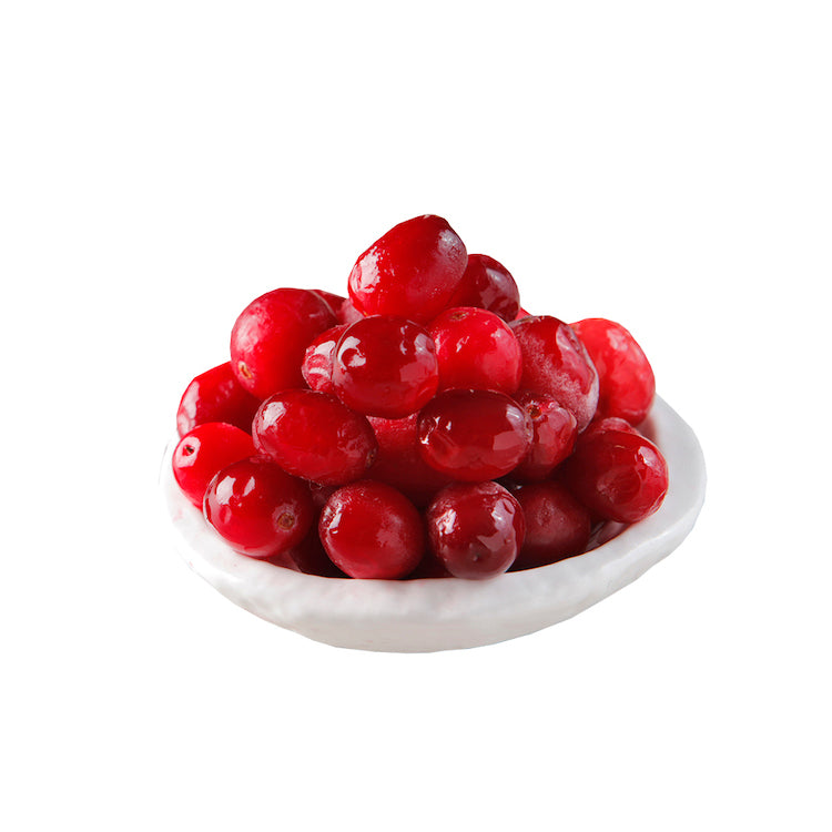 鮮凍蔓越莓 4包組/8包組(200g±10%/包)