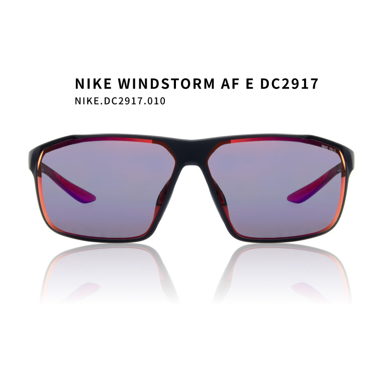 【Nike Vision】WINDSTORM AF E DC2917.010｜ASIAN FIT 亞洲版型太陽眼鏡