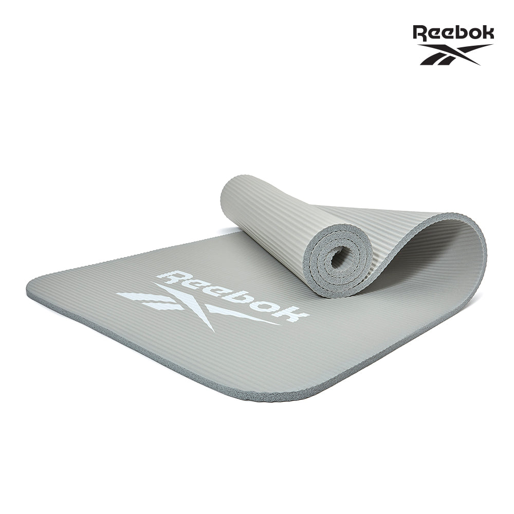 Reebok-全面防滑訓練墊-10mm