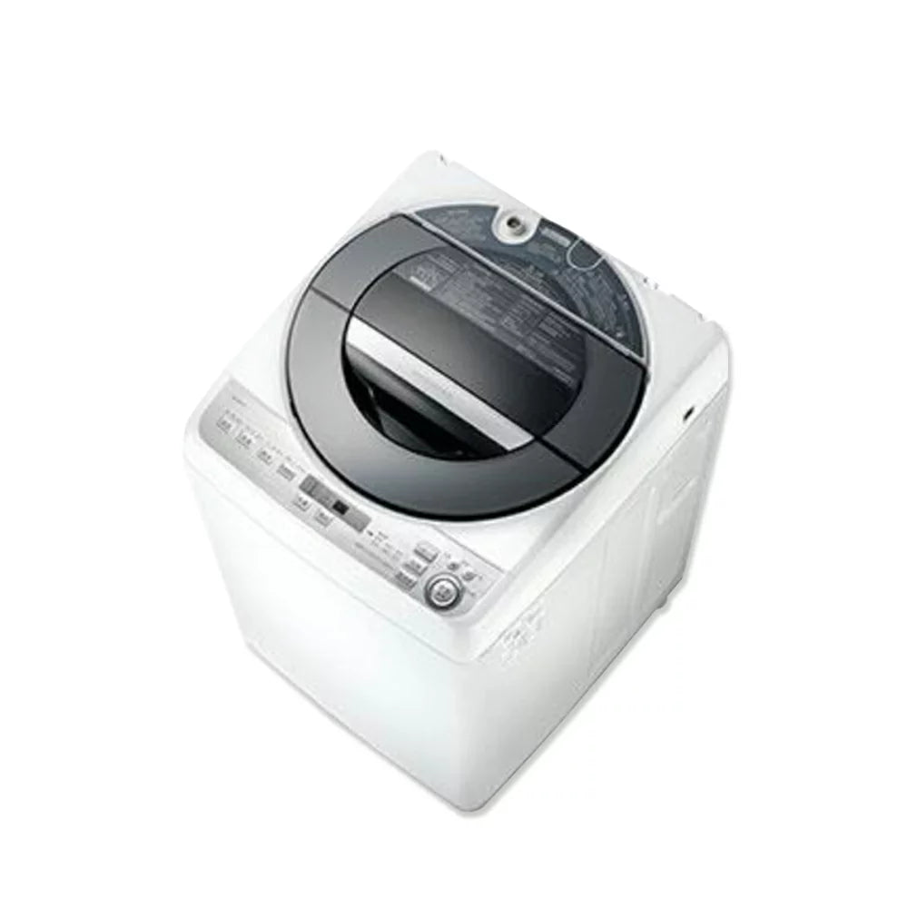 🔥新品上市🔥【夏普SHARP】無孔槽變頻洗衣機ES-ASF13T