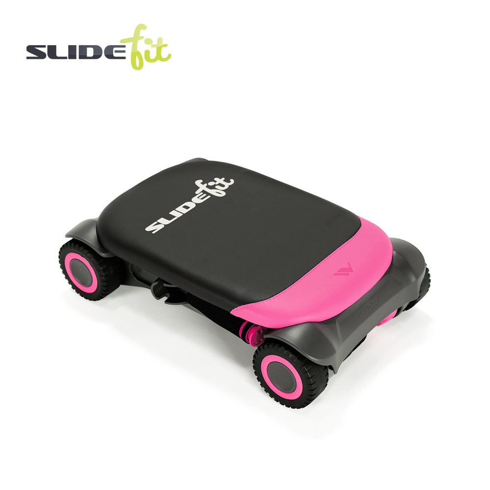 【Wonder Core】Slide Fit 健身滑板