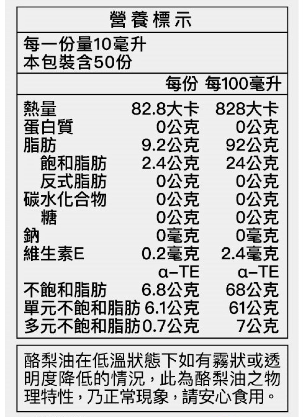 【得意的一天】極選酪梨油500mL/瓶⚡西班牙原裝進口，不飽和脂肪達73.9%⚡