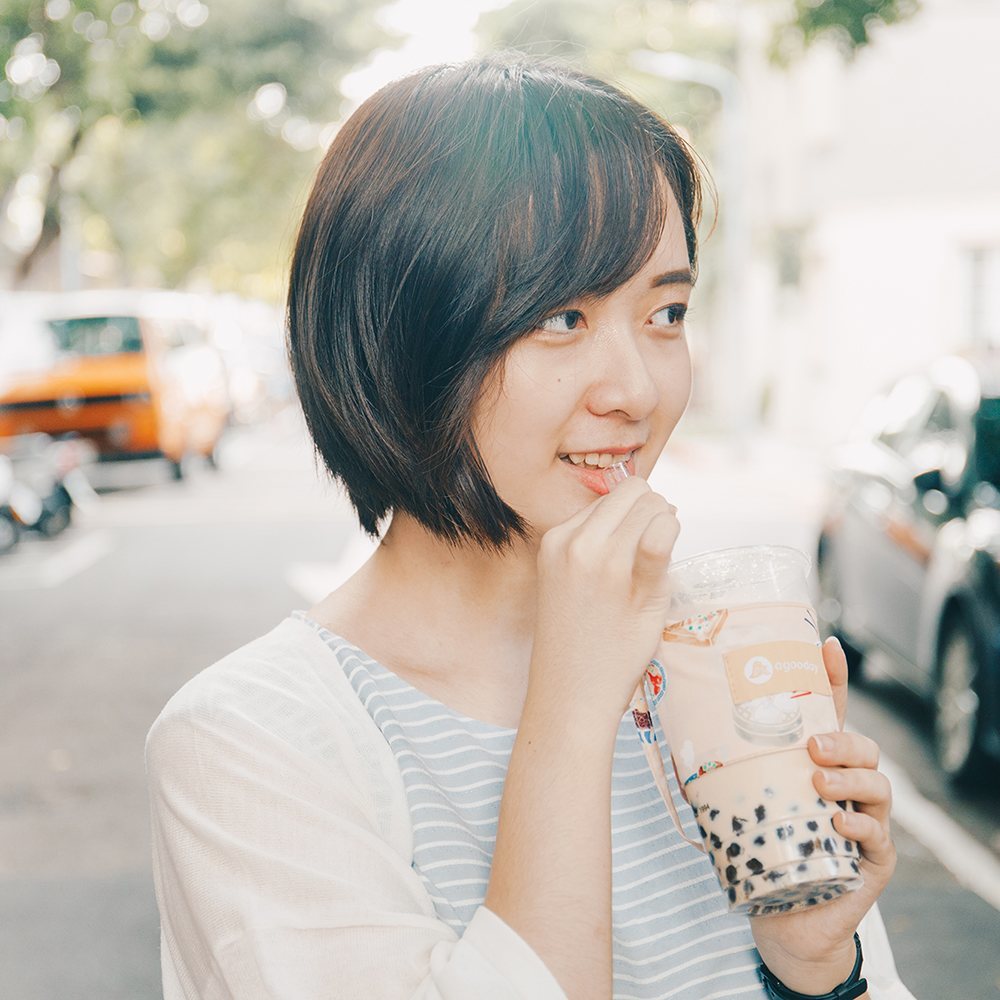 【好日子】兩用飲料杯套⎢台灣小吃