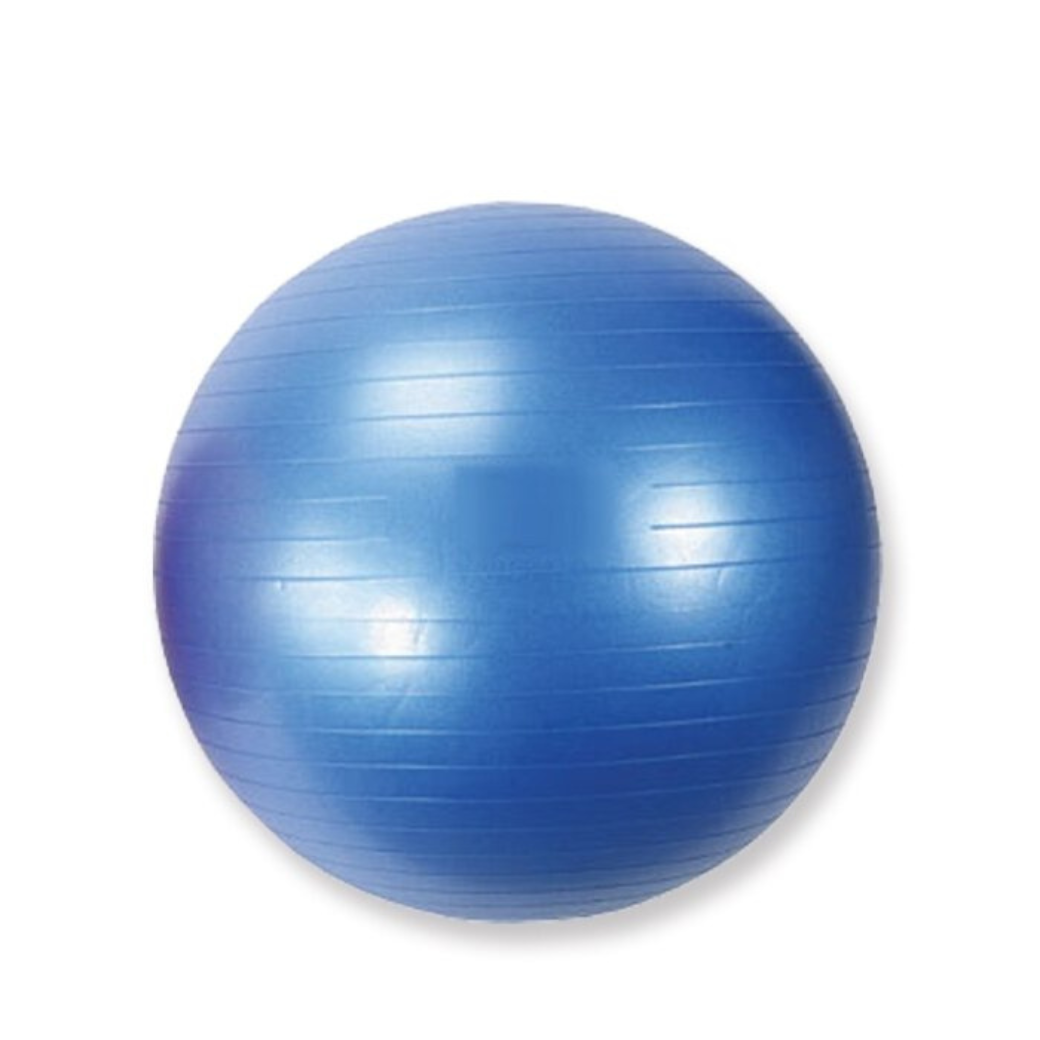 【強生】瑜珈抗力球(直徑65cm) CS-075