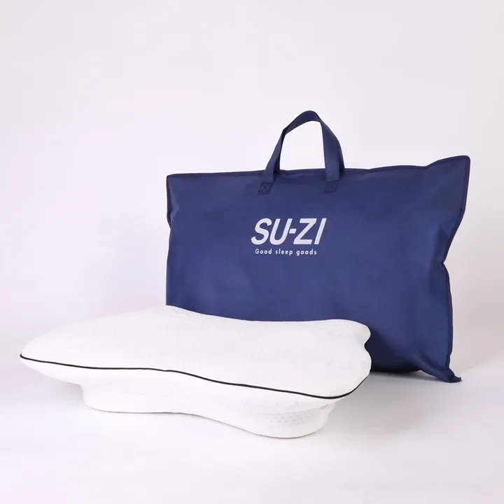 【SU-ZI】側睡枕MUGON (AZ-666)
