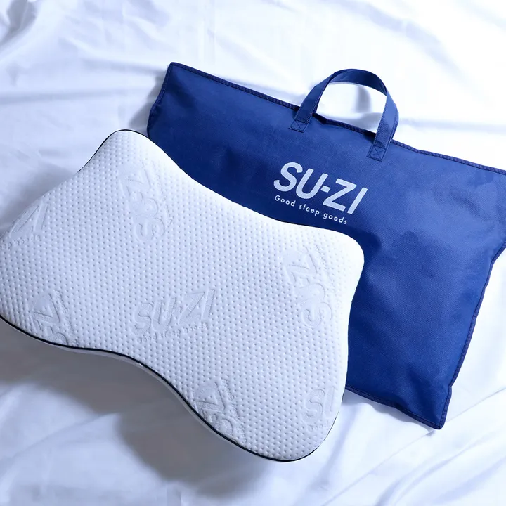 【SU-ZI】側睡枕MUGON (AZ-666)