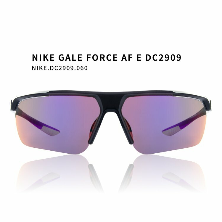 【Nike Vision】GALE FORCE AF E DC2909.060｜ASIAN FIT 亞洲版型太陽眼鏡