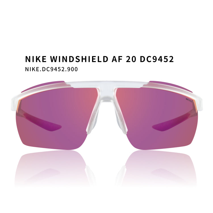 【Nike Vision】WINDSHIELD AF 20 DC9452.900｜ASIAN FIT 亞洲版型太陽眼鏡