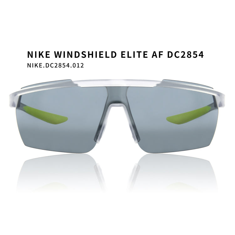 【Nike Vision】WINDSHIELD ELITE AF DC2854.012｜ASIAN FIT 亞洲版型太陽眼鏡