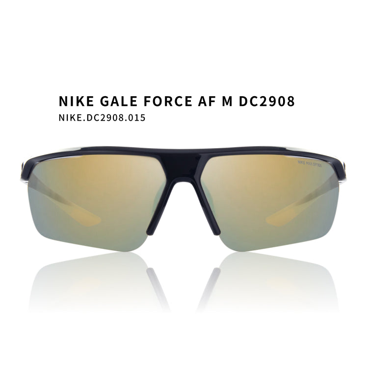 【Nike Vision】GALE FORCE AF M DC2908.015｜ASIAN FIT 亞洲版型太陽眼鏡