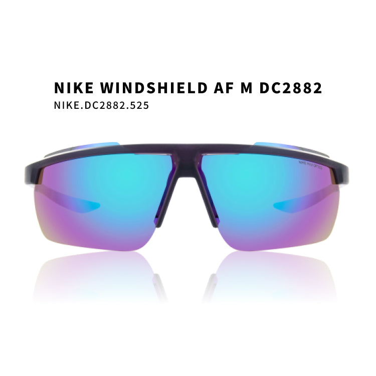 【Nike Vision】WINDSHIELD AF M DC2882.525｜ASIAN FIT 亞洲版型太陽眼鏡