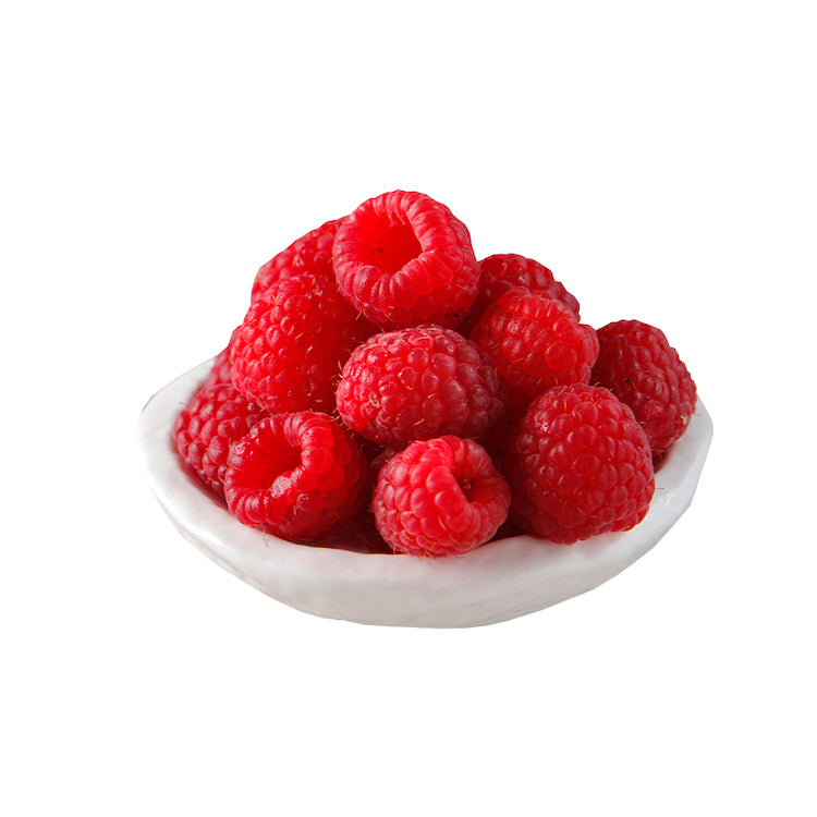 鮮凍覆盆莓 4包組/8包組 (200g±10%/包)