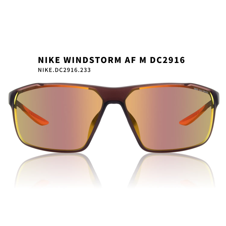 【Nike Vision】WINDSTORM AF M DC2916.233｜ASIAN FIT 亞洲版型太陽眼鏡