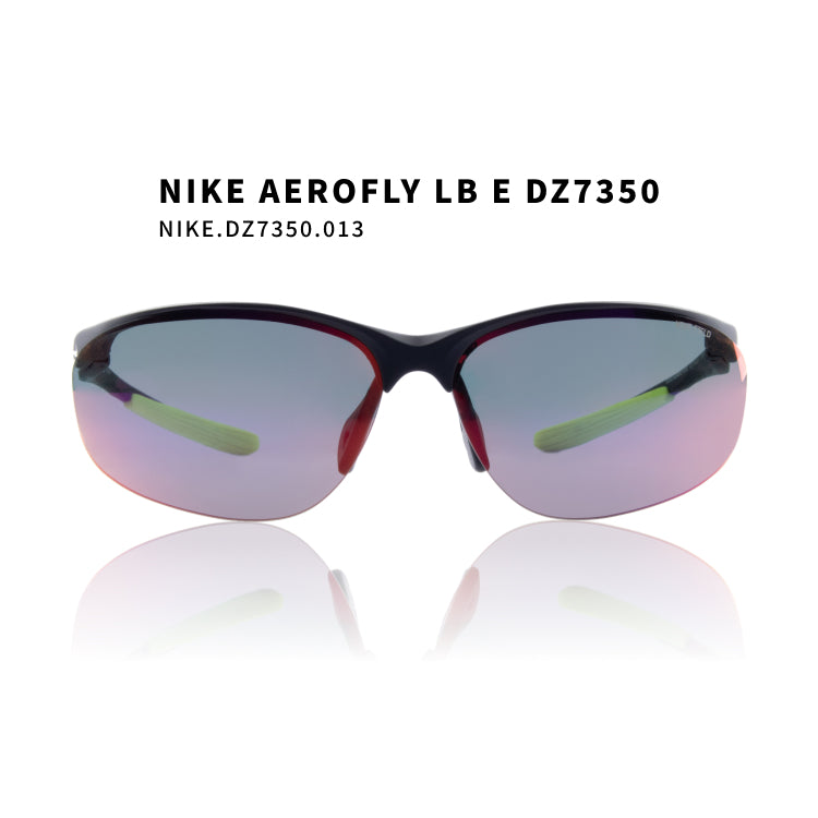 【Nike Vision】AEROFLY LB E DZ7350.013｜ 亞洲熱銷款太陽眼鏡