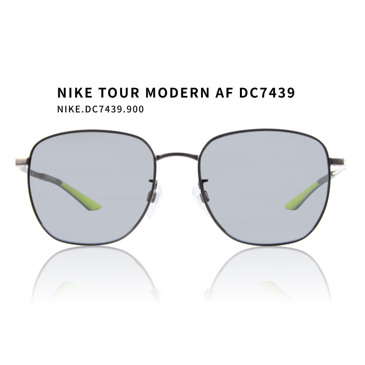 【Nike Vision】TOUR MODERN AF DC7439.900｜ASIAN FIT 亞洲版型太陽眼鏡
