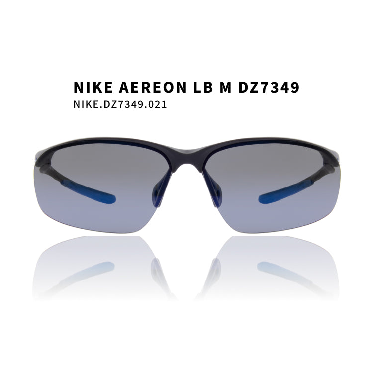 【Nike Vision】AEREON LB M DZ7349.021｜ 亞洲熱銷款太陽眼鏡