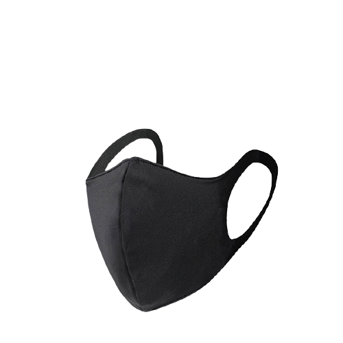 【WIWI】遠紅外線3D防護口罩(含口罩1個、濾片1片)(成人/兒童/嬰幼兒)